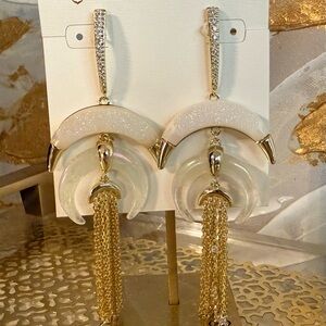 Kendra Scott Rebecca earrings